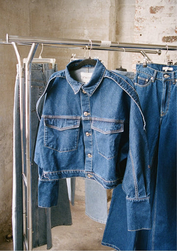 DENIM