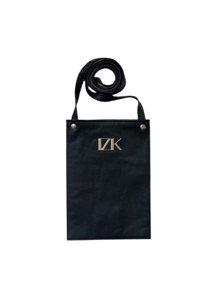 VITA crossbody leather bag