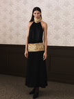 CYRIL dress black