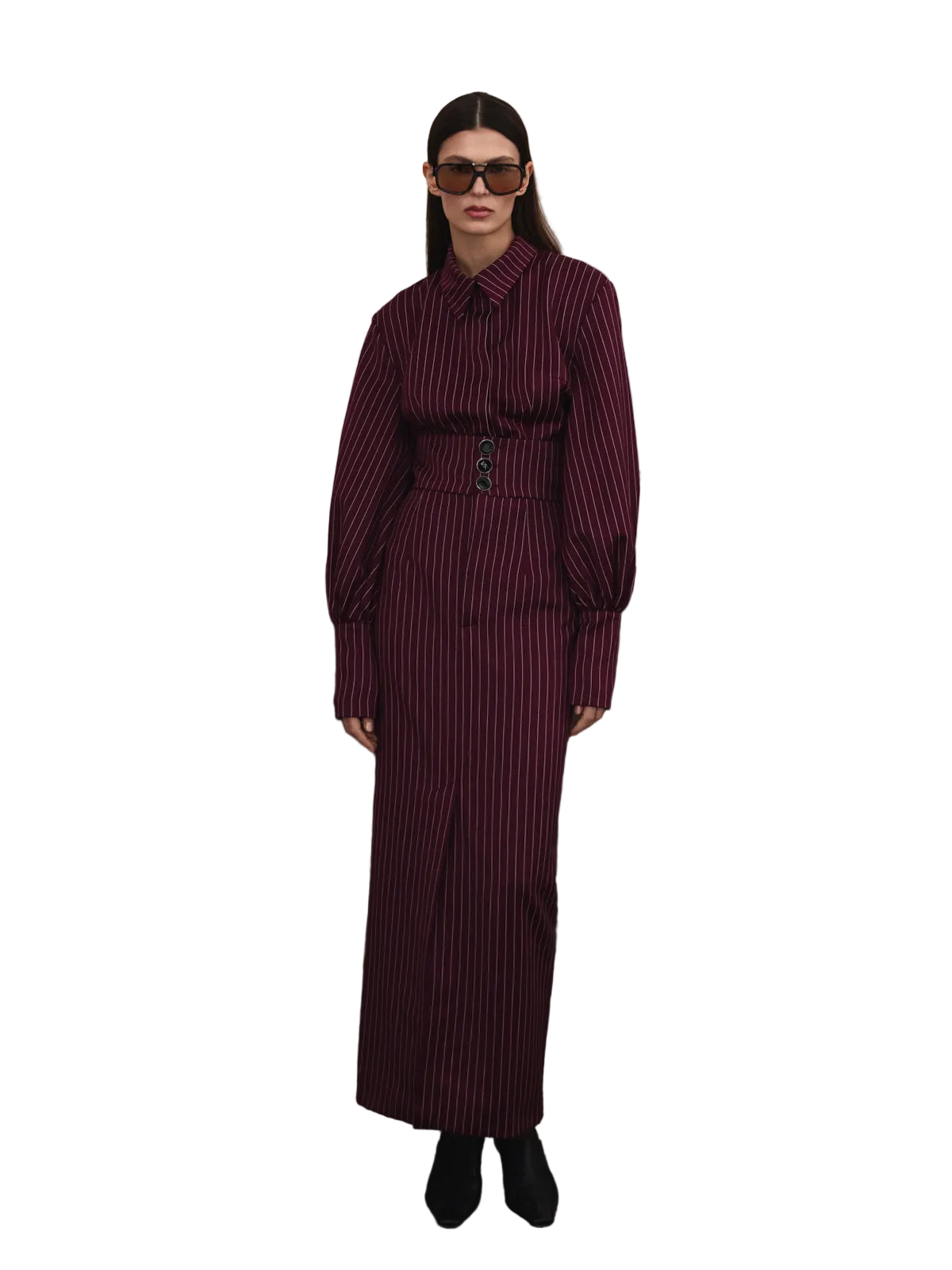 VIVIENNE skirt chery