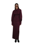 DALILA shirt cherry