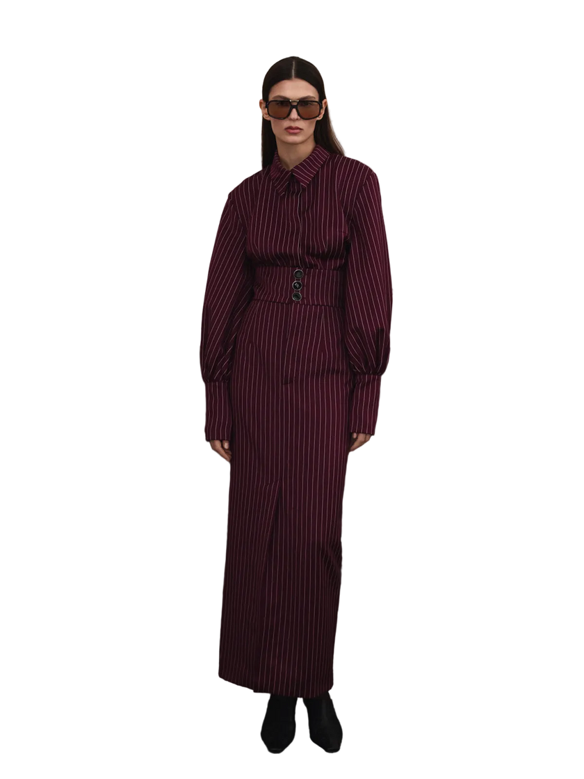 VIVIENNE skirt chery