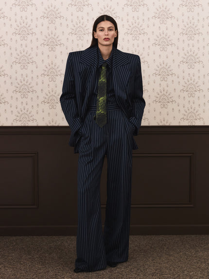 AIMEE blazer navy