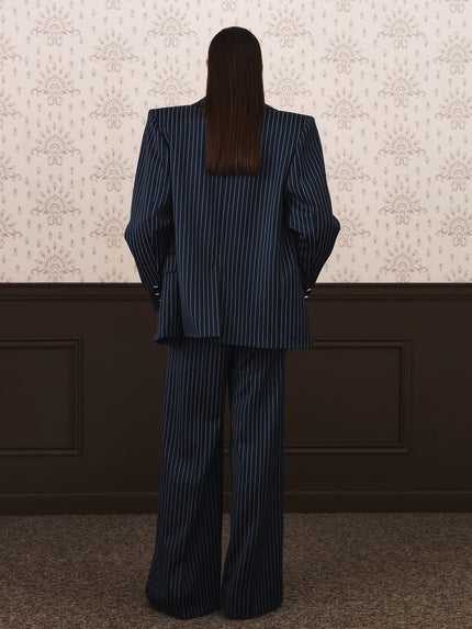 AIMEE blazer navy