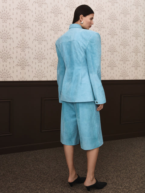 ENORA shorts baby blue