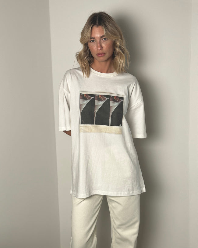 3 OLIVES DRY t-shirt
