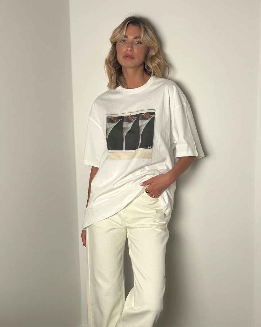 3 OLIVES DRY t-shirt