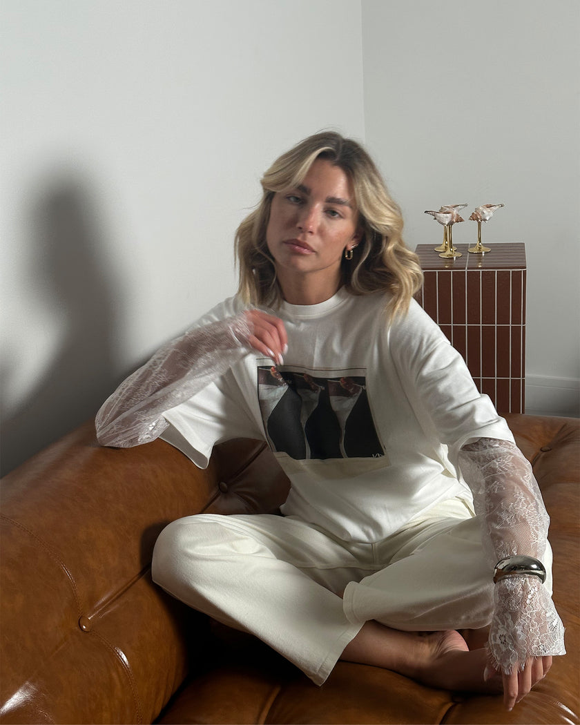 3 OLIVES DRY t-shirt