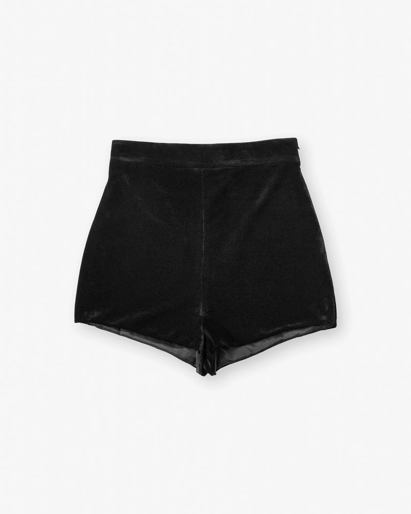 ADESE short black