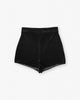 ADESE short black