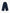 AER denim pants indigo blue