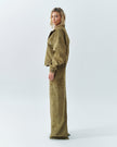 ALMA bomber jacket