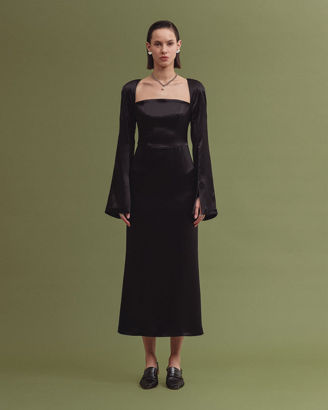 AURELIA dress