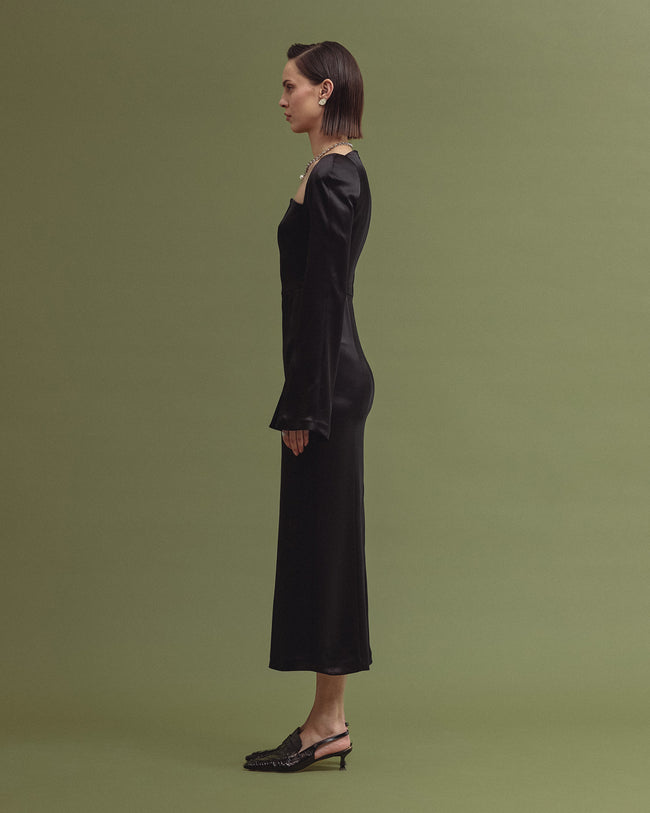 AURELIA dress