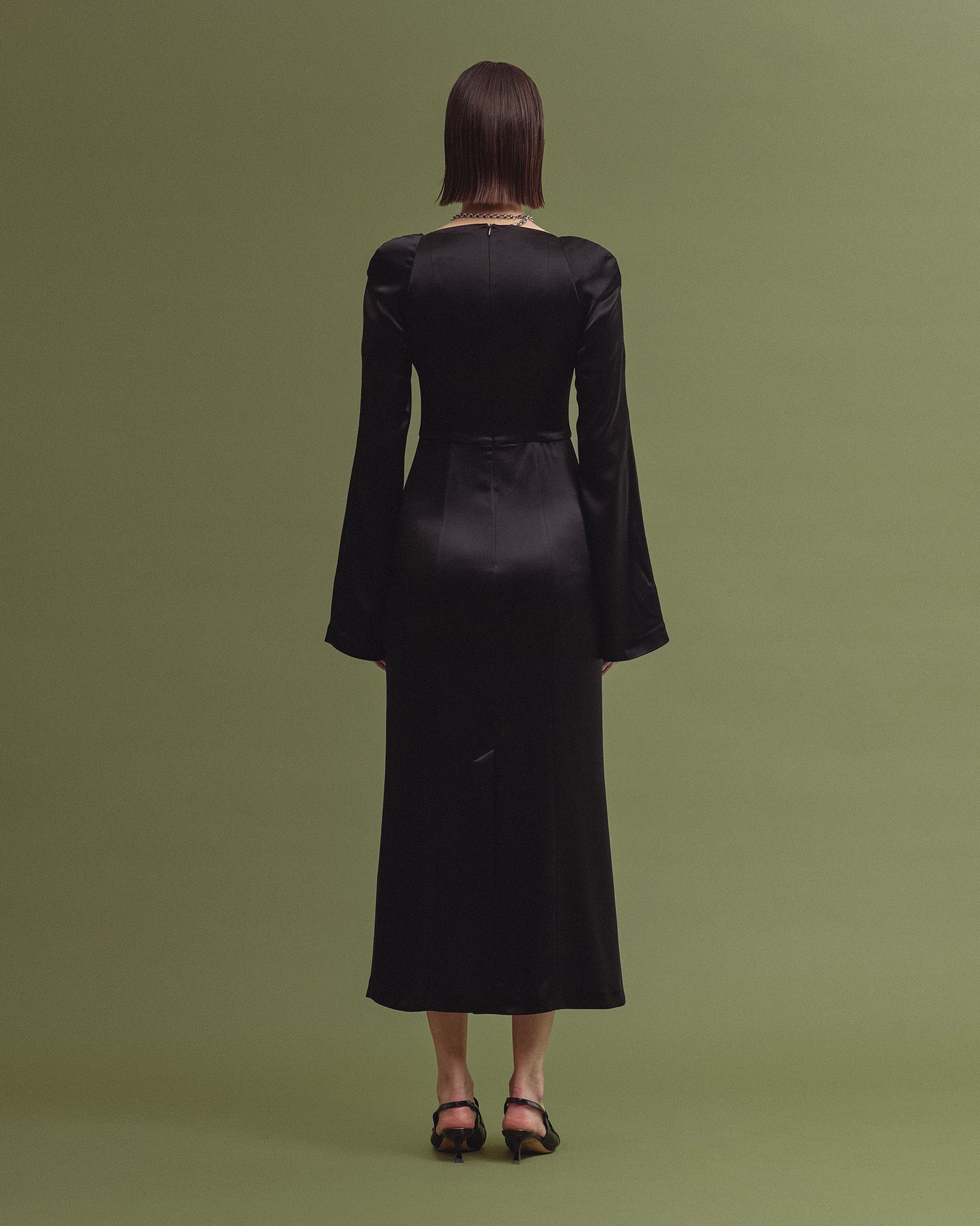 AURELIA dress