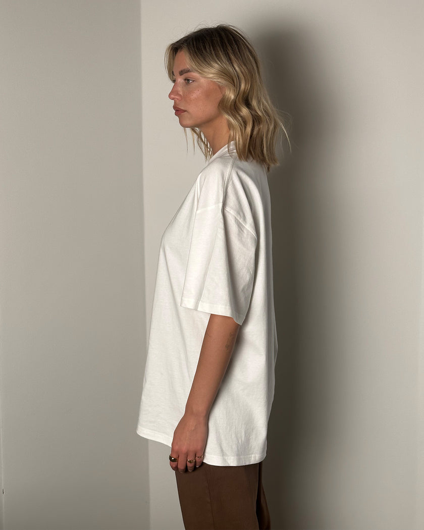 CREAMY MARTINI t-shirt