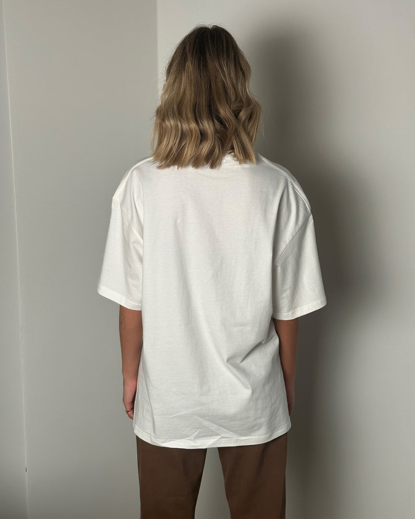 CREAMY MARTINI t-shirt