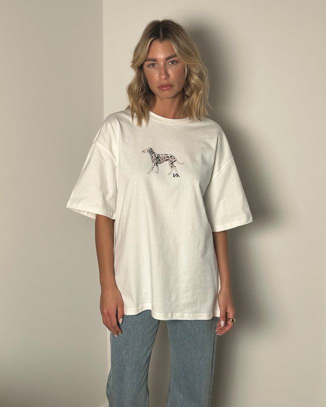DALM POLKA t-shirt