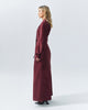 EMA suede coat