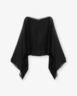 FLOS top black