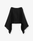 FLOS top black