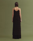 FLUDIA pants black