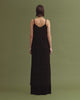 FLUDIA pants black