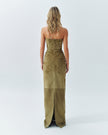 HANA tube dress