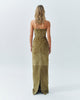 HANA tube dress