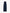 HANA tube dress indigo blue
