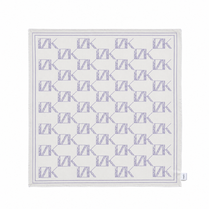 IZK scarf lavander