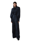 DALILA shirt navy