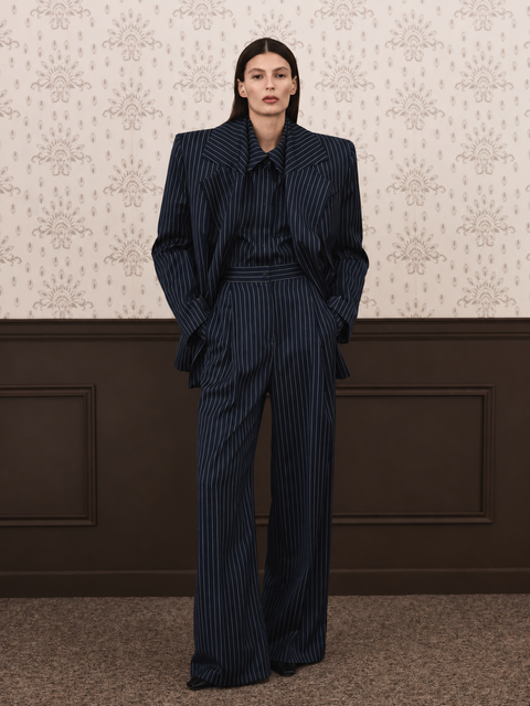 AIMEE blazer navy