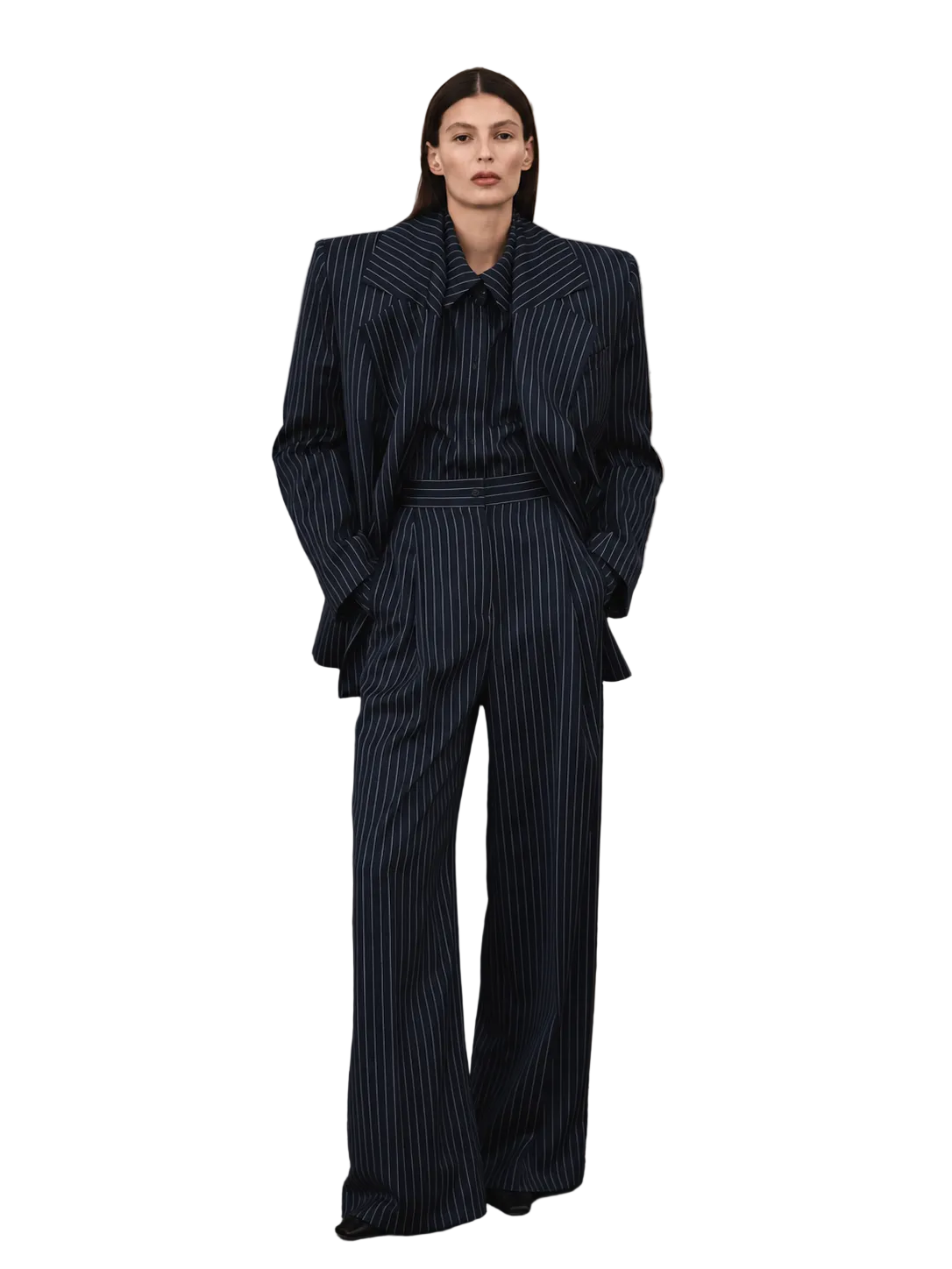 AIMEE blazer navy