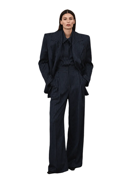 AIMEE blazer navy