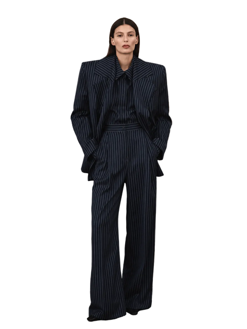 AIMEE blazer navy