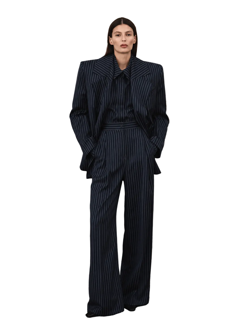 AIMEE blazer navy