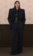 AIMEE blazer navy