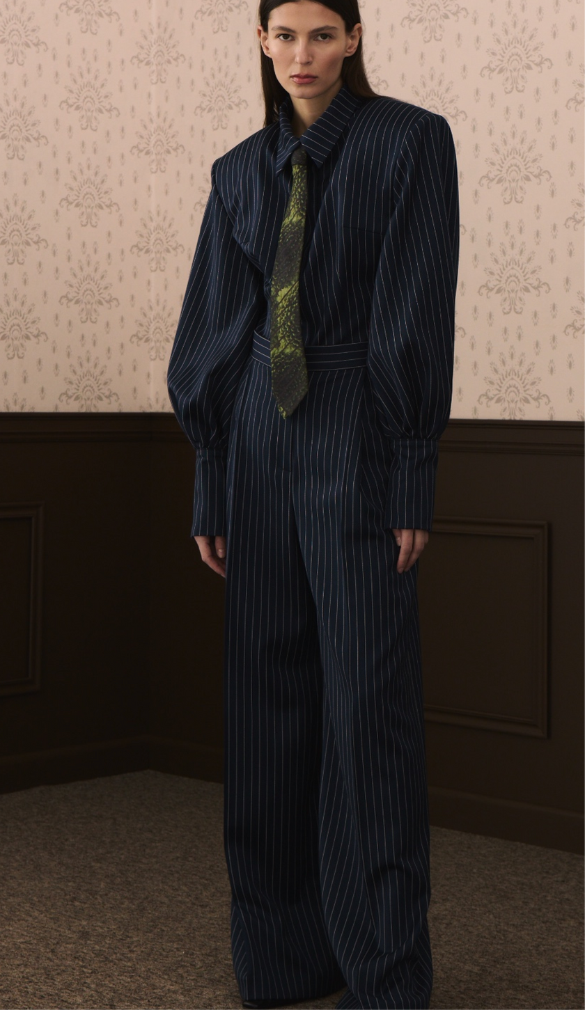 DANY pants navy