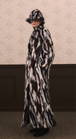MIA fur hat