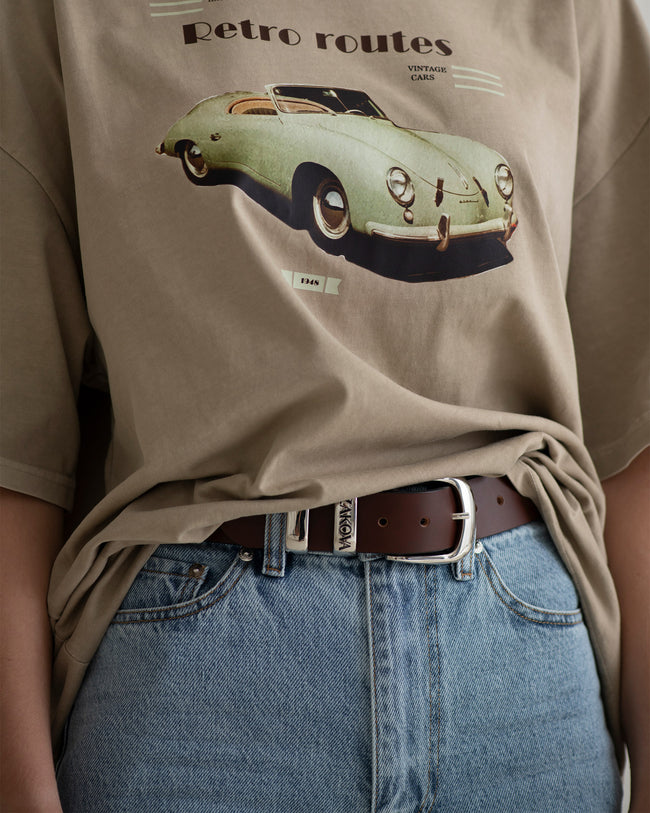 IZK belt