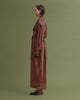 IZK long trench coat