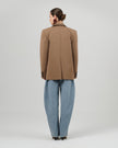 EMINA blazer khaki