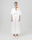 MAREA pants white