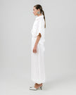 MAREA pants white