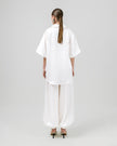 MAREA pants white