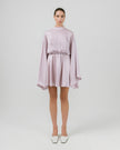 NINA dress lavander