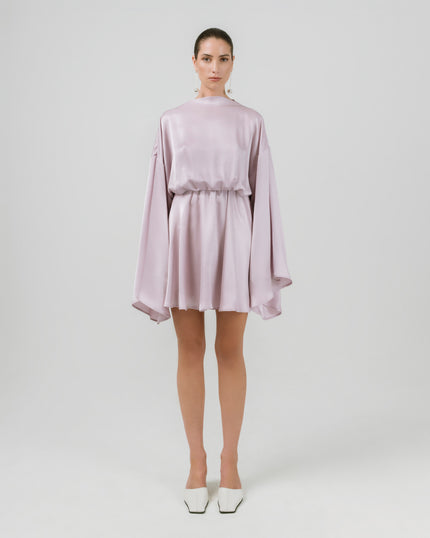 NINA dress lavander