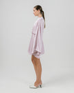 NINA dress lavander