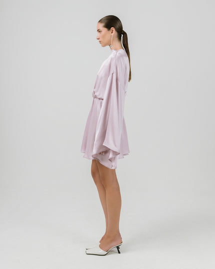 NINA dress lavander
